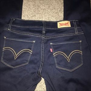 Levi’s Skinny Jeans Size 0